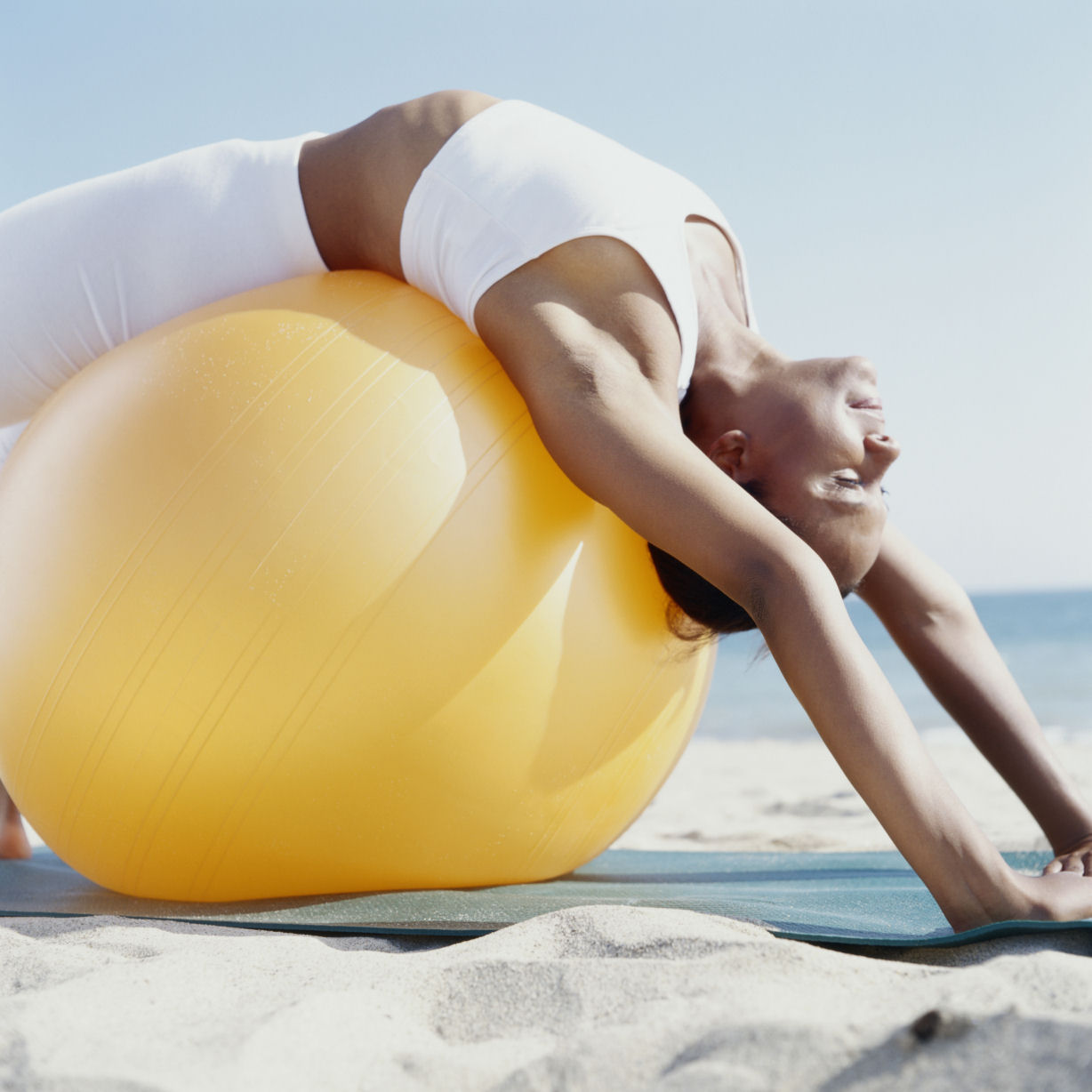 Lien corps et mental